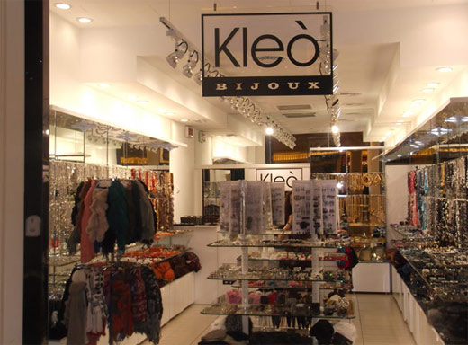 kleo franchising