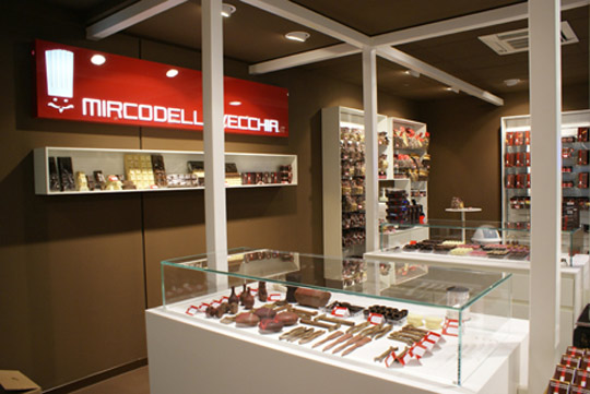 mirco della vecchia franchising