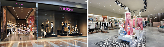 aprire motivi franchising