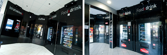 franchising openshop24