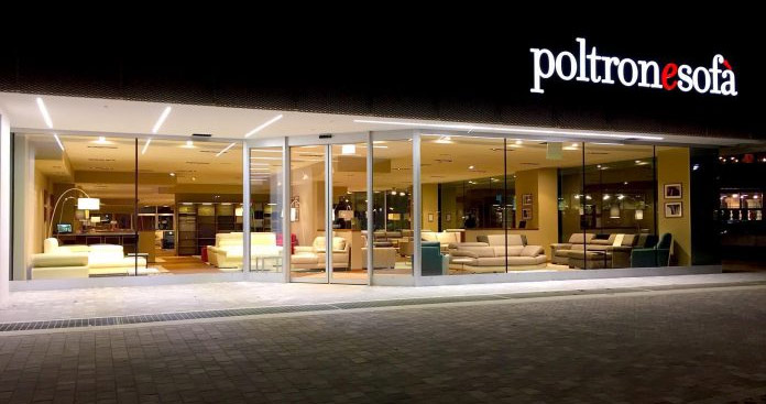 poltronesofa-franchising