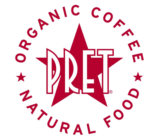pret a manger
