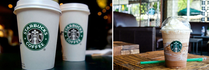 starbucks coffee