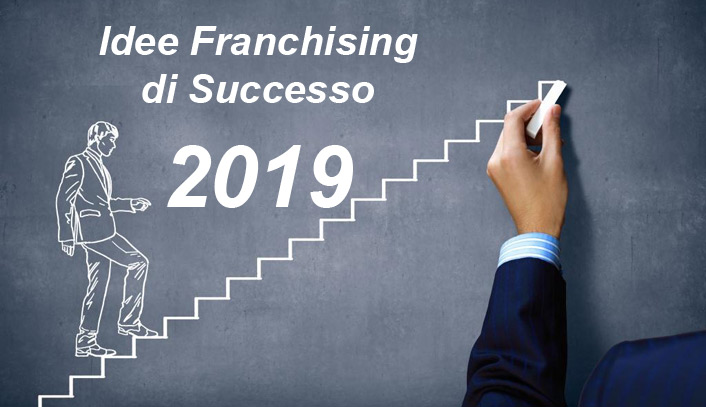 idee franchising 2019