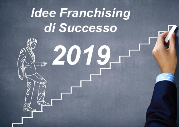 Franchising 2019 &ndash; Idee Franchising che avranno Successo nel 2019