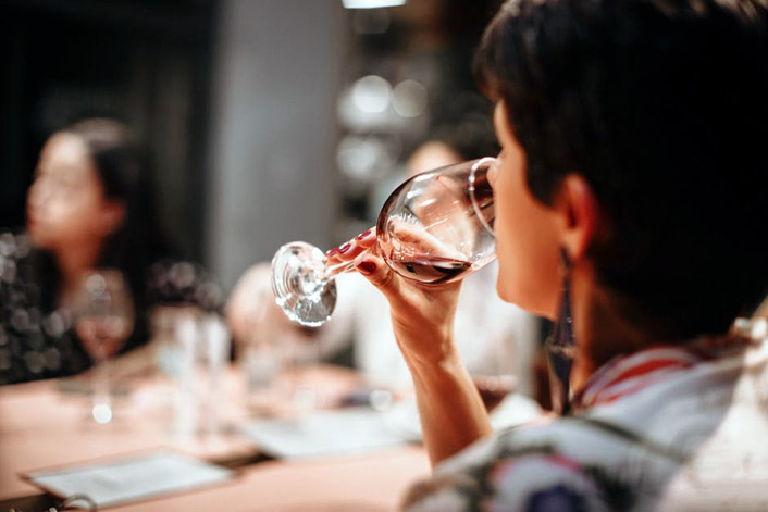Idee per aprire un'Enoteca