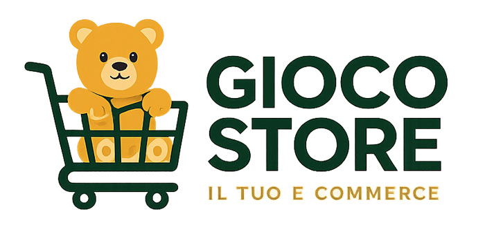 Franchising Giocostore - Avvia il tuo e-commerce giocattoli. I bambini non conoscono crisi.