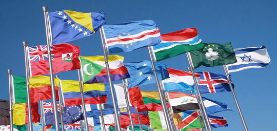 Inventarsi un lavoro con le lingue