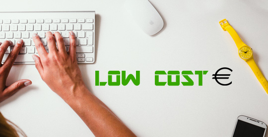 Lavorare in proprio con poco investimento