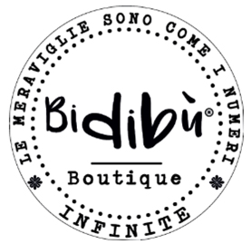 Franchising Bidibù - Regali straordinari per ogni età, da 0 a 99 anni.