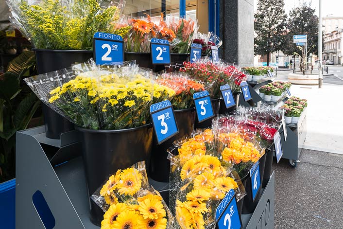aprire franchising fiori fiorito