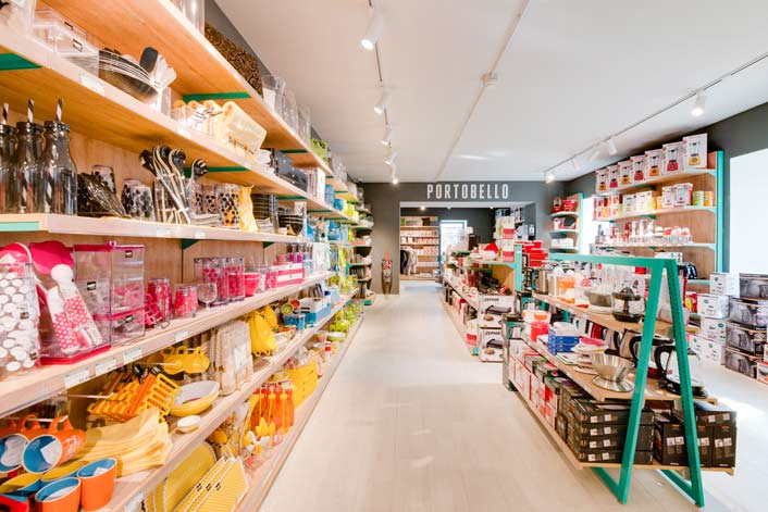 portobello franchising aprire
