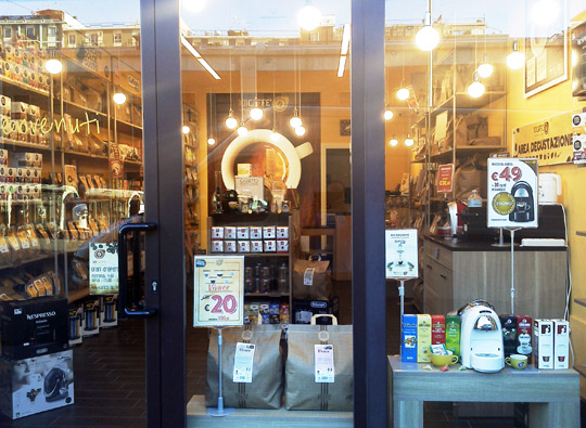101 caffe cagliari
