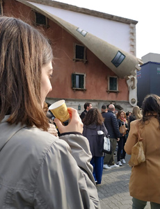 101caffè franchising design week milano