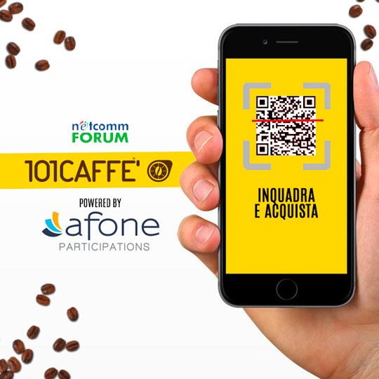 netcomm forum 2019 101 caffe
