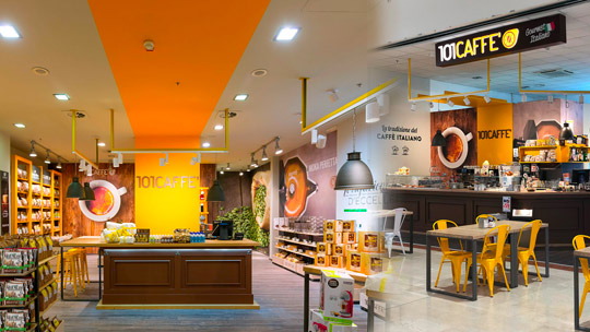 aprire una caffetteria ai tempi del coronavirus franchising