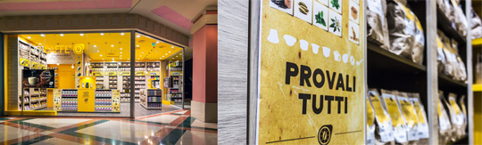 franchising 101 caffe