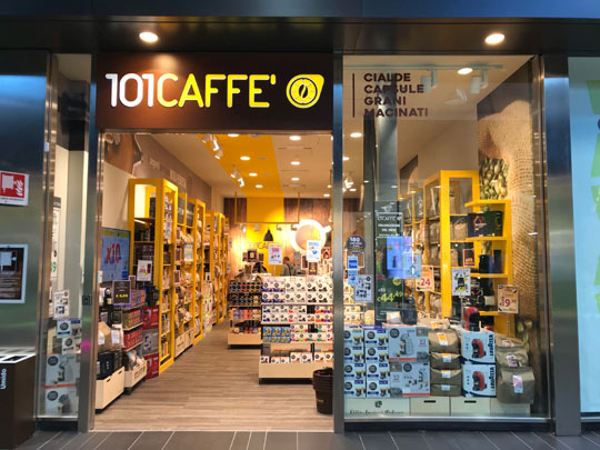 aprire franchising 101 caff&egrave;