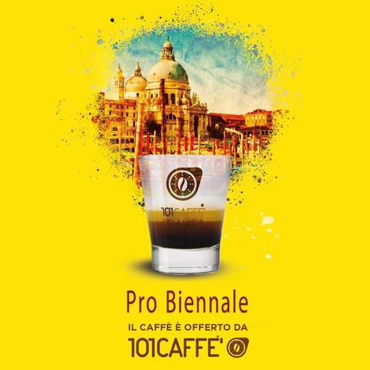 101caffè franchising caffè