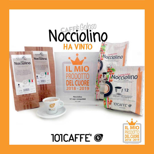caffè franchising