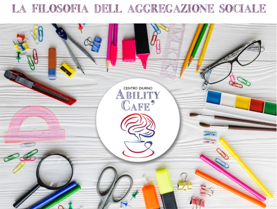 ability cafe assistenza