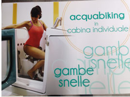 acquabiking