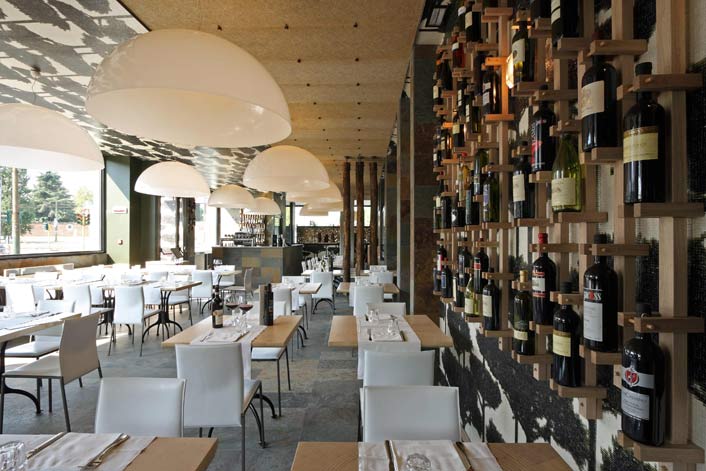 aprire un ristorante