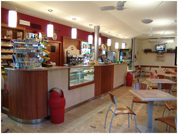 Documenti per aprire un bar