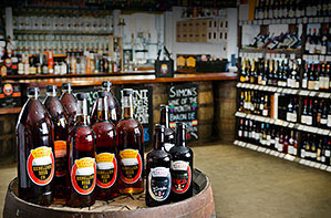 Beer bar e Negozio di Birra Artigianale