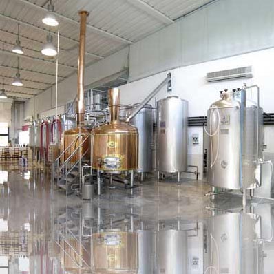 come aprire un birrificio artigianale