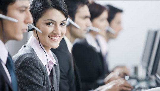 Aprire un call center: costi