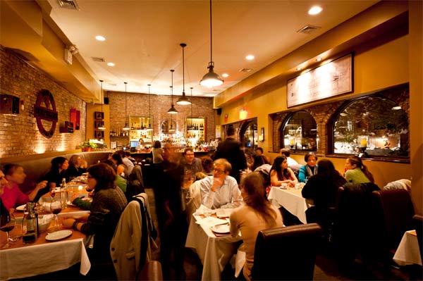 Aprire un ristorante senza soldi... apriamo gli occhi