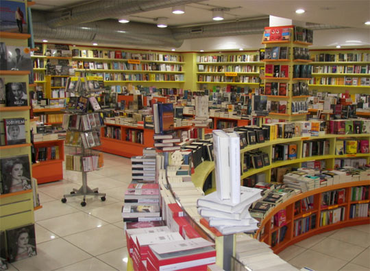 Aprire una libreria: Costi