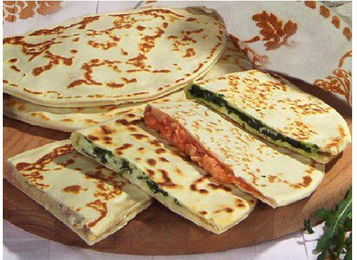 aprire una piadineria