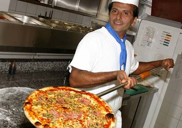 Come aprire una pizzeria, anche in franchising