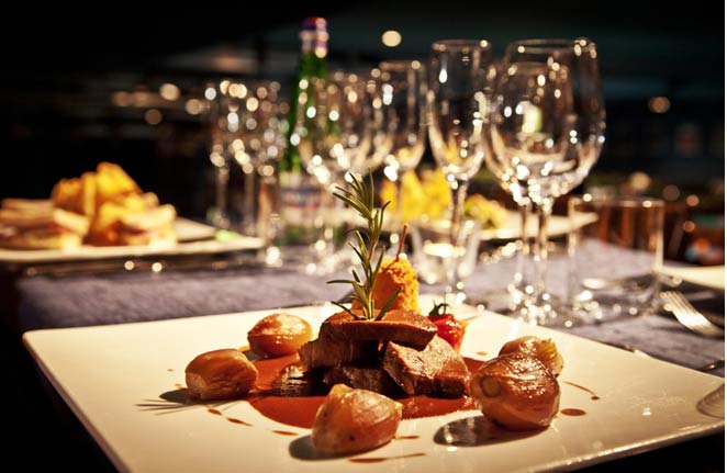 Come aprire un ristorante