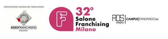 assofranchising salone franchising milano