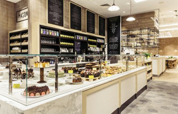 Bakery