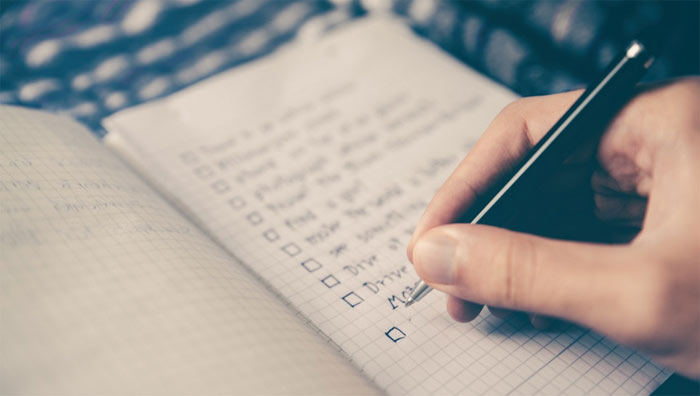 Se fai business ecco 3 Abitudini "mindfulness" per un nuovo anno di successo