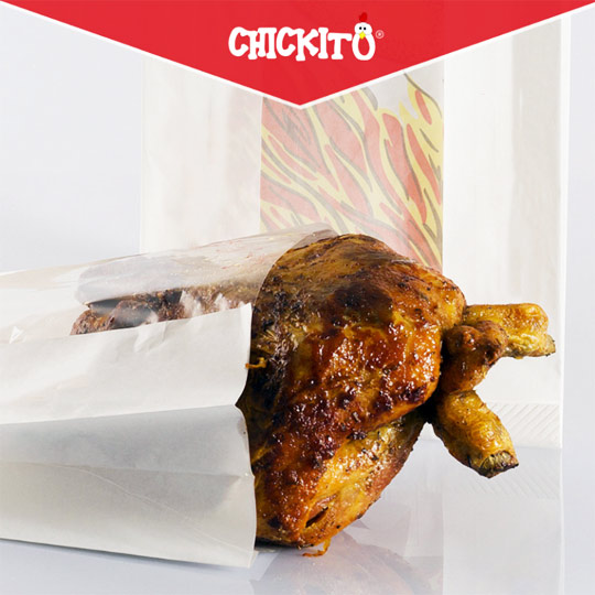 aprire rosticceria asporto franchising chikito