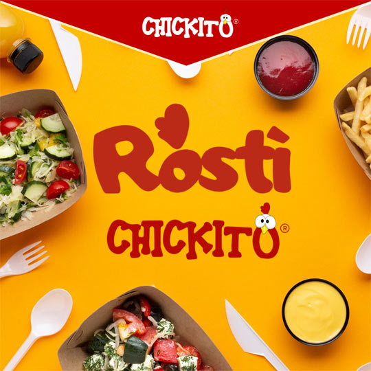 aprire rosticceria in franchising