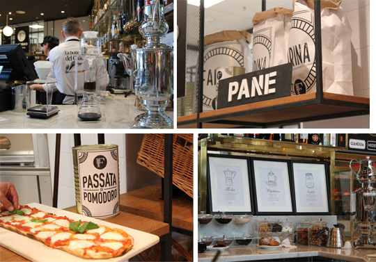 cibiamo franchising
