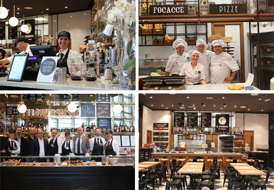 cibiamo group franchising