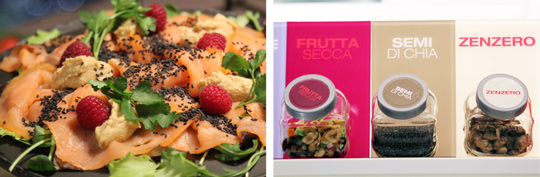 virgin active cafe franchising