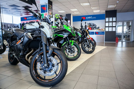cmt motor compravendita moto tra privati