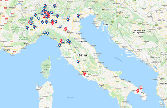 vendita moto privati franchising aprire