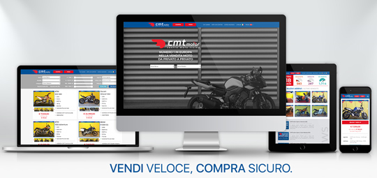 cmt motor franchising