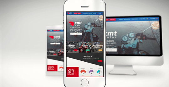 cmt motor