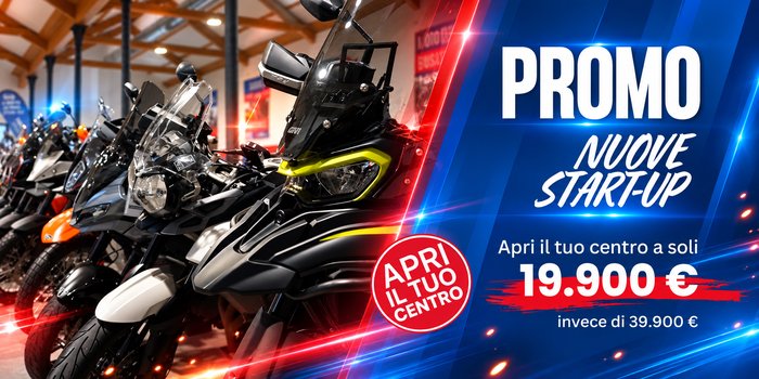 CMTmotor - vantaggi del franchising