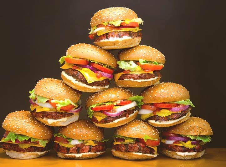 Come aprire una hamburgeria